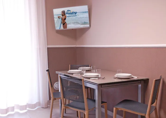 Marconi Seaside Residence, Pool, Wifi, Abruzzo