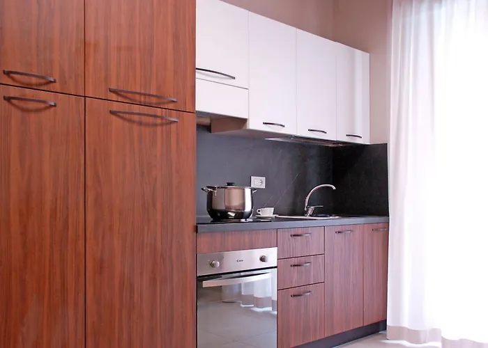 Marconi Seaside Residence, Pool, Wifi, Abruzzo *