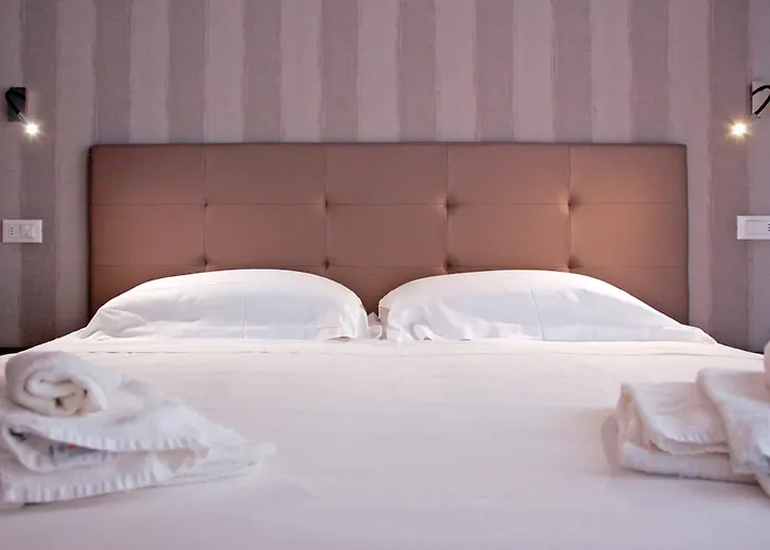 Appartement Marconi Seaside Residence, Pool, Wifi, Abruzzo *