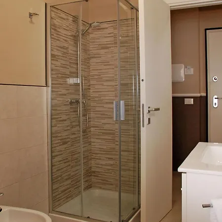 Appartement Marconi Seaside Residence, Pool, Wifi, Abruzzo *