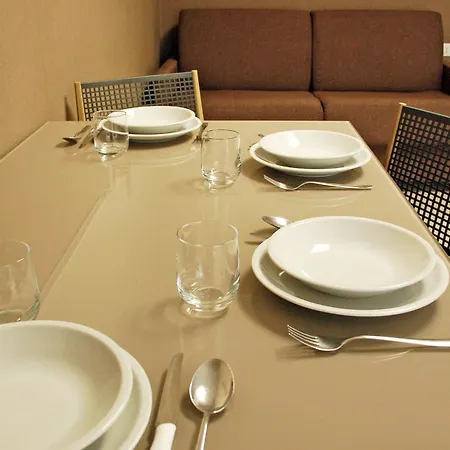 Marconi Seaside Residence, Pool, Wifi, Abruzzo Appartement Alba Adriatica