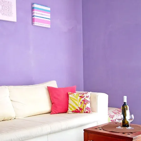 Marconi Seaside Residence, Pool, Wifi, Abruzzo Appartement *