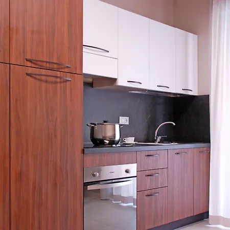 Marconi Seaside Residence, Pool, Wifi, Abruzzo *