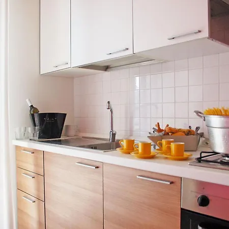 Marconi Seaside Residence, Pool, Wifi, Abruzzo Appartement *