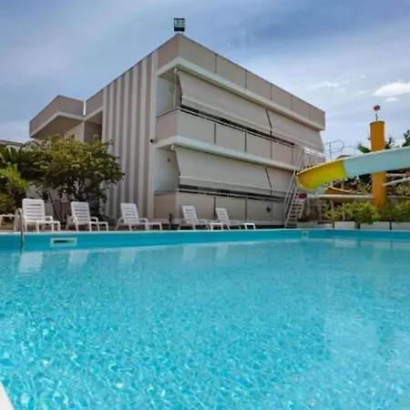 Marconi Seaside Residence, Pool, Wifi, Abruzzo