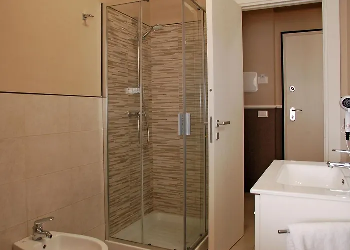 Apartamento Marconi Seaside Residence, Pool, Wifi, Abruzzo *