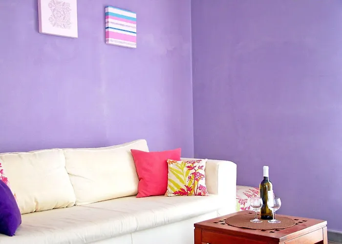 Marconi Seaside Residence, Pool, Wifi, Abruzzo Apartamento *