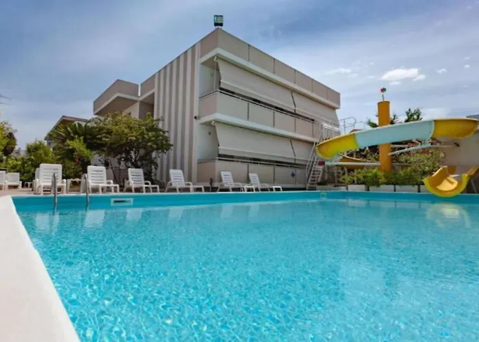 Marconi Seaside Residence, Pool, Wifi, Abruzzo